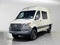2026 Mercedes-Benz Sprinter Crew 2500 Standard Roof I4 Diesel HO 144 AWD