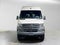 2026 Mercedes-Benz Sprinter Crew 2500 Standard Roof I4 Diesel HO 144 AWD