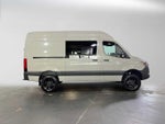 2026 Mercedes-Benz Sprinter 2500 Standard Roof I4 Diesel HO 144 AWD