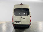 2026 Mercedes-Benz Sprinter 2500 Standard Roof I4 Diesel HO 144 AWD