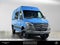 2026 Mercedes-Benz Sprinter Crew 2500 Standard Roof I4 Diesel HO 144 AWD