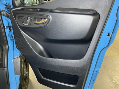 2026 Mercedes-Benz Sprinter Crew 2500 Standard Roof I4 Diesel HO 144 AWD