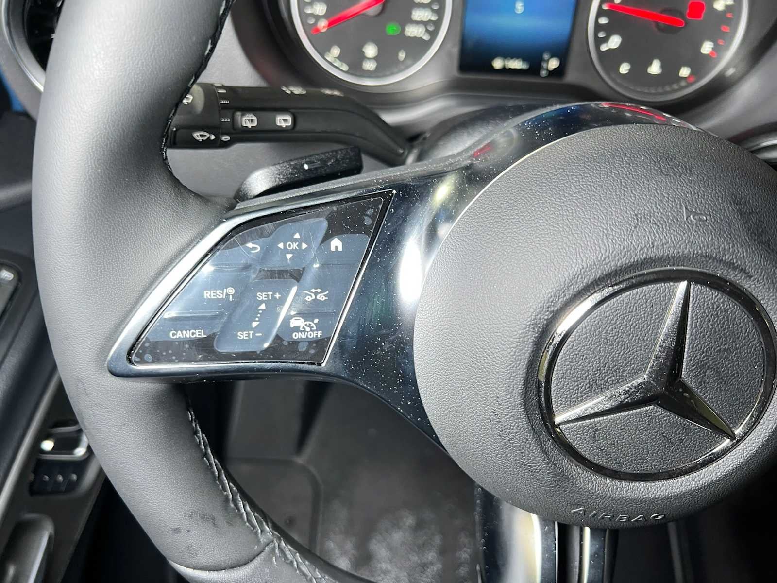 2026 Mercedes-Benz Sprinter Crew 2500 Standard Roof I4 Diesel HO 144 AWD