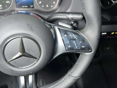 2026 Mercedes-Benz Sprinter Crew 2500 Standard Roof I4 Diesel HO 144 AWD