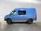 2026 Mercedes-Benz Sprinter Crew 2500 Standard Roof I4 Diesel HO 144 AWD