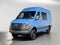2026 Mercedes-Benz Sprinter Crew 2500 Standard Roof I4 Diesel HO 144 AWD