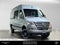 2026 Mercedes-Benz Sprinter Crew 2500 Standard Roof I4 Diesel HO 144 AWD