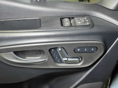 2026 Mercedes-Benz Sprinter Crew 2500 Standard Roof I4 Diesel HO 144 AWD