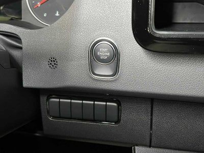 2026 Mercedes-Benz Sprinter Crew 2500 Standard Roof I4 Diesel HO 144 AWD