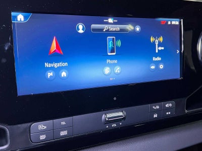 2026 Mercedes-Benz Sprinter Crew 2500 Standard Roof I4 Diesel HO 144 AWD