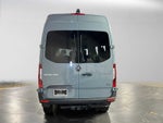 2026 Mercedes-Benz Sprinter Crew 2500 Standard Roof I4 Diesel HO 144 AWD