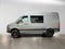 2026 Mercedes-Benz Sprinter Crew 2500 Standard Roof I4 Diesel HO 144 AWD