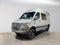 2026 Mercedes-Benz Sprinter Crew 2500 Standard Roof I4 Diesel HO 144 AWD