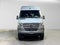 2026 Mercedes-Benz Sprinter Crew 2500 Standard Roof I4 Diesel HO 144 AWD