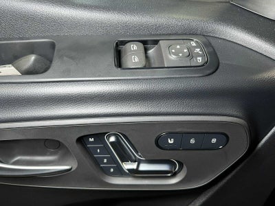 2026 Mercedes-Benz Sprinter 2500 Standard Roof I4 Diesel HO 144" AWD