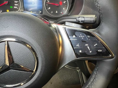 2026 Mercedes-Benz Sprinter 2500 Standard Roof I4 Diesel HO 144" AWD