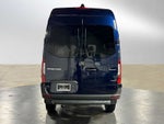 2026 Mercedes-Benz Sprinter 2500 Standard Roof I4 Diesel HO 144" AWD