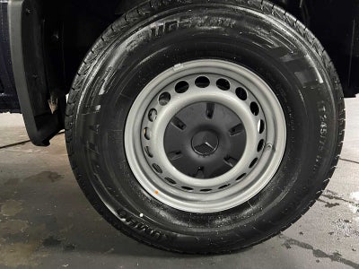 2026 Mercedes-Benz Sprinter 2500 Standard Roof I4 Diesel HO 144" AWD