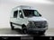 2026 Mercedes-Benz Sprinter 2500 Standard Roof I4 Diesel HO 144 AWD