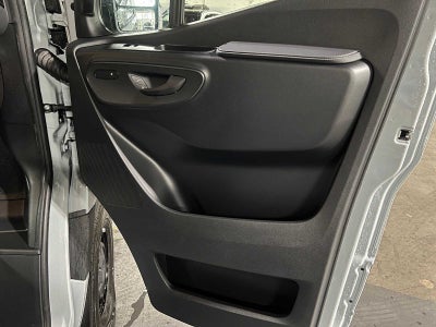 2026 Mercedes-Benz Sprinter 2500 Standard Roof I4 Diesel HO 144 AWD