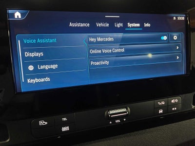 2026 Mercedes-Benz Sprinter 2500 Standard Roof I4 Diesel HO 144 AWD