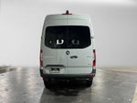 2026 Mercedes-Benz Sprinter 2500 Standard Roof I4 Diesel HO 144 AWD