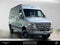 2026 Mercedes-Benz Sprinter Cargo 2500 Standard Roof I4 Diesel HO 144 AWD