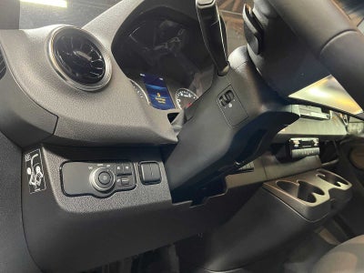 2026 Mercedes-Benz Sprinter Cargo 2500 Standard Roof I4 Diesel HO 144 AWD