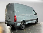 2026 Mercedes-Benz Sprinter Cargo 2500 Standard Roof I4 Diesel HO 144 AWD