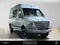 2026 Mercedes-Benz Sprinter Crew 2500 Standard Roof I4 Diesel HO 144 AWD