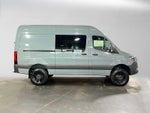 2026 Mercedes-Benz Sprinter Crew 2500 Standard Roof I4 Diesel HO 144 AWD