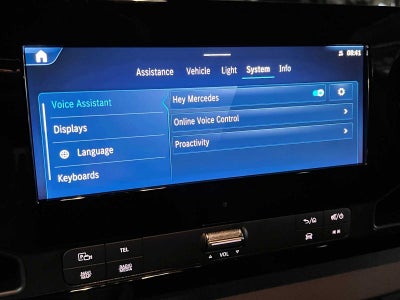 2026 Mercedes-Benz Sprinter Crew 2500 Standard Roof I4 Diesel HO 144 AWD