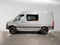 2026 Mercedes-Benz Sprinter Crew 2500 Standard Roof I4 Diesel HO 144 AWD