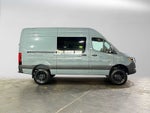 2026 Mercedes-Benz Sprinter Crew 2500 Standard Roof I4 Diesel HO 144 AWD