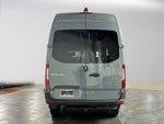 2026 Mercedes-Benz Sprinter Crew 2500 Standard Roof I4 Diesel HO 144 AWD