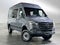 2026 Mercedes-Benz Sprinter 2500 Standard Roof I4 Diesel HO 144" AWD