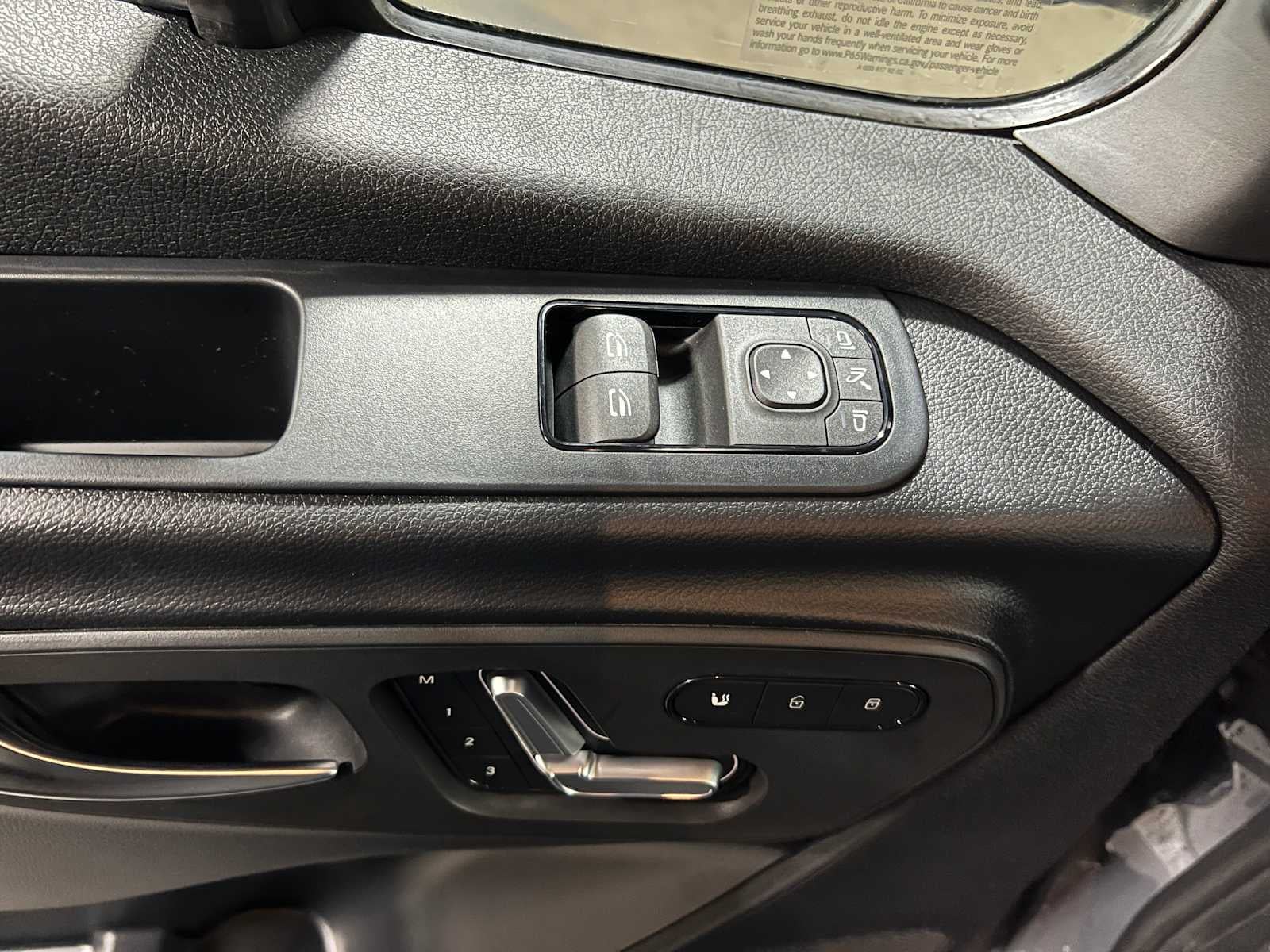 2026 Mercedes-Benz Sprinter 2500 Standard Roof I4 Diesel HO 144" AWD