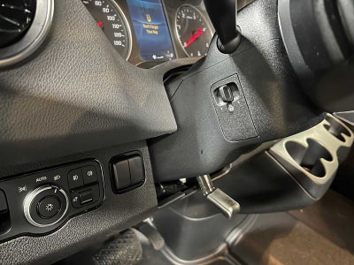 2026 Mercedes-Benz Sprinter 2500 Standard Roof I4 Diesel HO 144" AWD