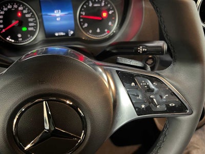 2026 Mercedes-Benz Sprinter 2500 Standard Roof I4 Diesel HO 144" AWD