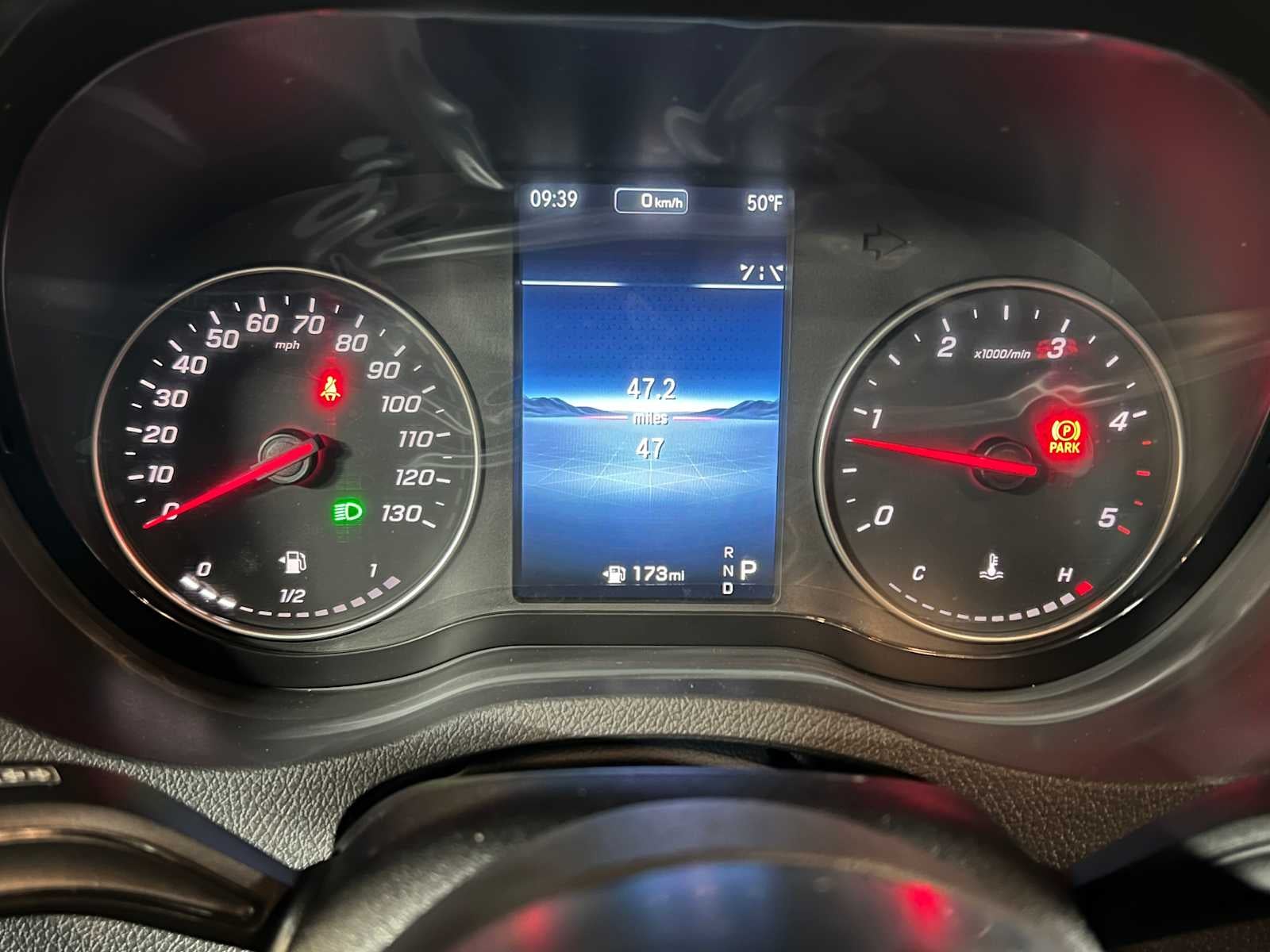 2026 Mercedes-Benz Sprinter 2500 Standard Roof I4 Diesel HO 144" AWD