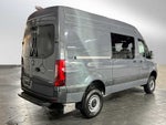 2026 Mercedes-Benz Sprinter 2500 Standard Roof I4 Diesel HO 144" AWD