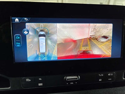 2026 Mercedes-Benz Sprinter 2500 Standard Roof I4 Diesel HO 144" AWD