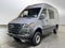 2026 Mercedes-Benz Sprinter 2500 Standard Roof I4 Diesel HO 144" AWD