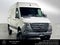 2026 Mercedes-Benz Sprinter 2500 Standard Roof I4 Diesel HO 144 AWD