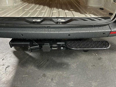 2026 Mercedes-Benz Sprinter 2500 Standard Roof I4 Diesel HO 144 AWD