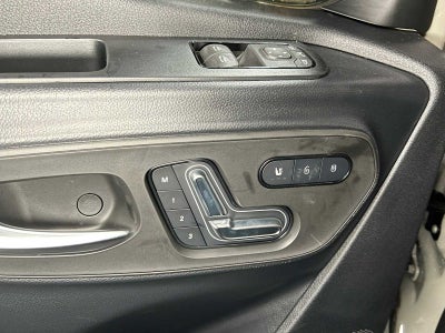 2026 Mercedes-Benz Sprinter 2500 Standard Roof I4 Diesel HO 144 AWD