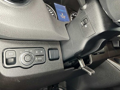 2026 Mercedes-Benz Sprinter 2500 Standard Roof I4 Diesel HO 144 AWD