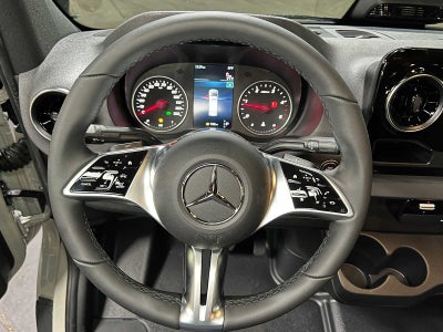 2026 Mercedes-Benz Sprinter 2500 Standard Roof I4 Diesel HO 144 AWD