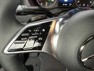 2026 Mercedes-Benz Sprinter 2500 Standard Roof I4 Diesel HO 144 AWD