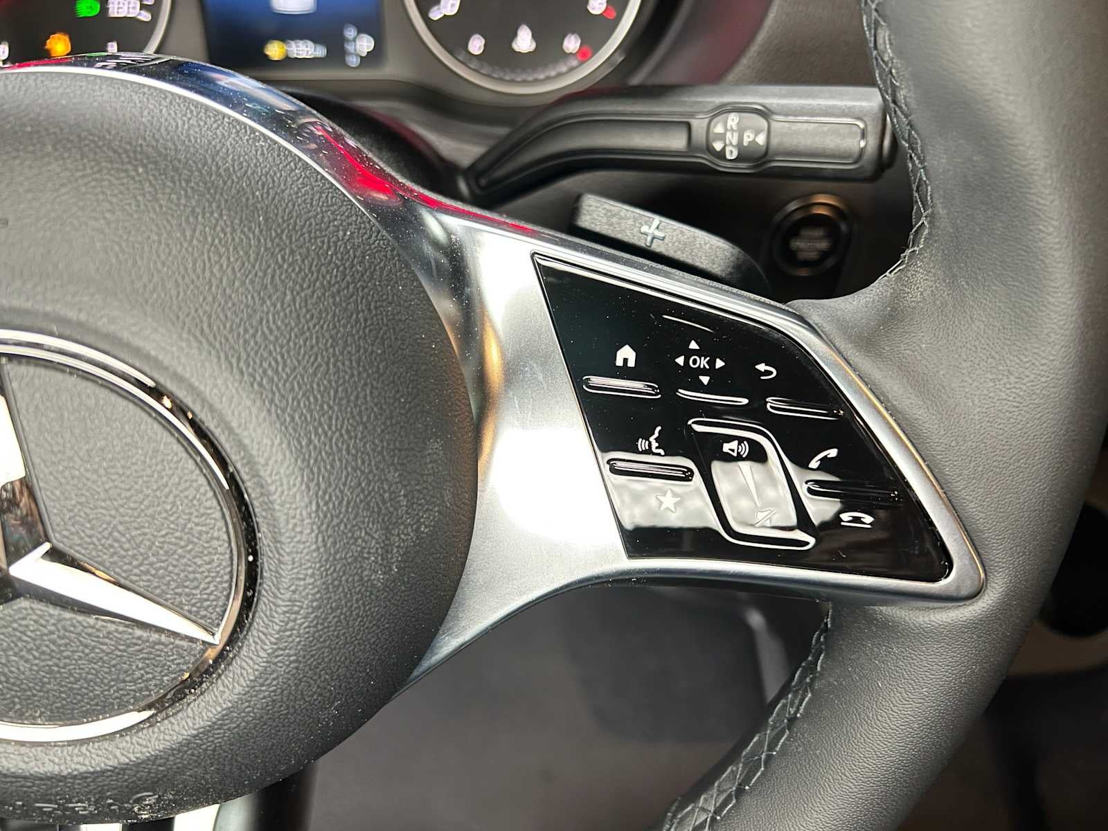 2026 Mercedes-Benz Sprinter 2500 Standard Roof I4 Diesel HO 144 AWD